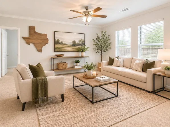 2129 Solstice Blvd, Spring, TX 77386