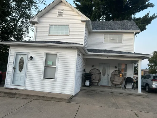 413 Stephenson St APT B, Duryea, PA 18642