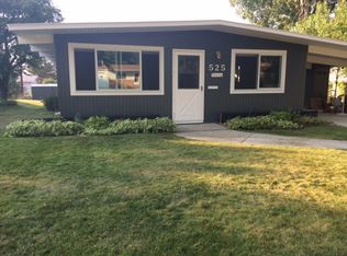 525 Bellvue Ave, Lander, WY 82520