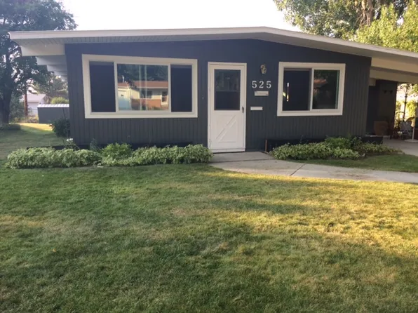 525 Bellvue Ave, Lander, WY 82520