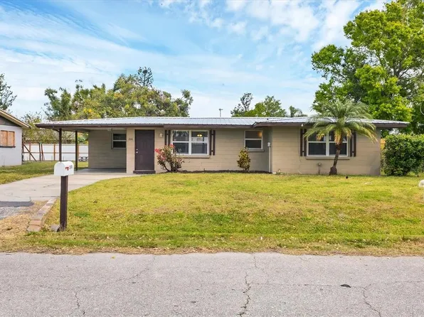 2105 Lee Ln, Sarasota, FL 34231