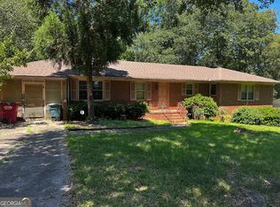 470 General Winship Dr S, Macon, GA 31204