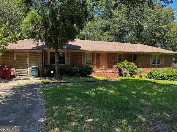 470 General Winship Dr S, Macon, GA 31204