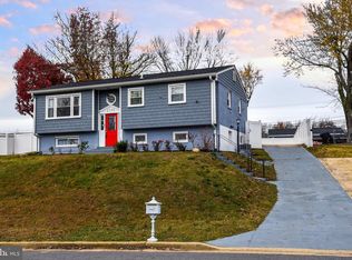 2702 Scarborough Dr, Fort Washington, MD 20744