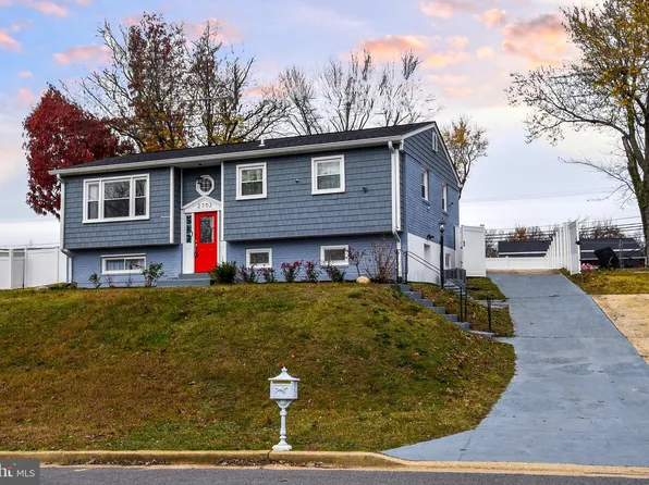 2702 Scarborough Dr, Fort Washington, MD 20744