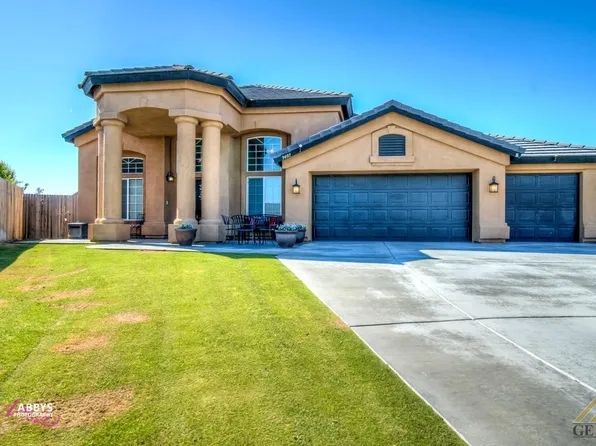 9403 Godiva Ave, Bakersfield, CA 93311