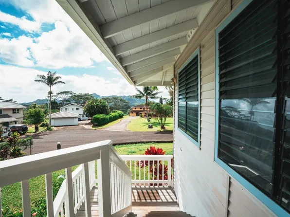 421 Kaholalele Rd, Kapaa, HI 96746