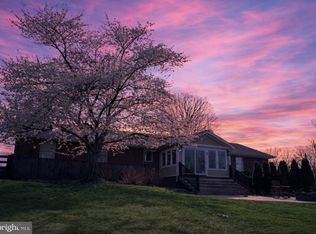 544 Annfield Rd, Berryville, VA