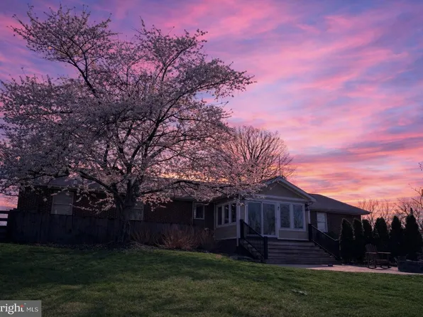 544 Annfield Rd, Berryville, VA 22611