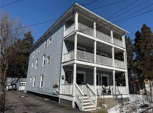 208 W Yates St, East Syracuse, NY 13057