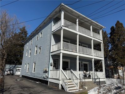 208 W Yates St, East Syracuse, NY, 13057