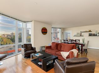 699 John St Unit 620, Seattle, WA 98109