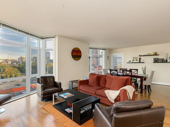 699 John St, Seattle, WA