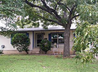 2012 E M Franklin Ave, Austin, TX 78723