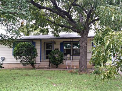 2012 E M Franklin Ave, Austin, TX, 78723