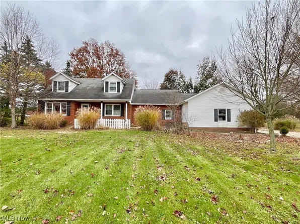 9595 River Styx Rd, Wadsworth, OH 44281