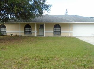 2150 Boardman Rd, Bartow, FL 33830