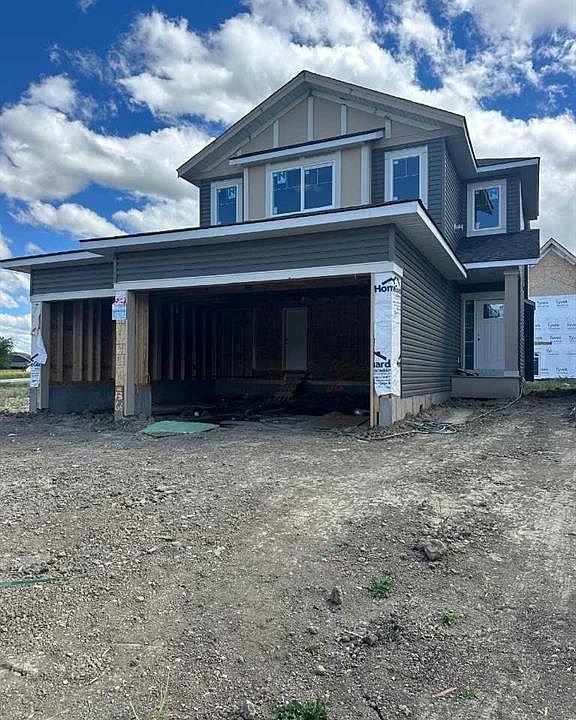 1366 S Scarlett Ranch Blvd, Carstairs, AB T0M 0N0 MLS A2147364 Zillow