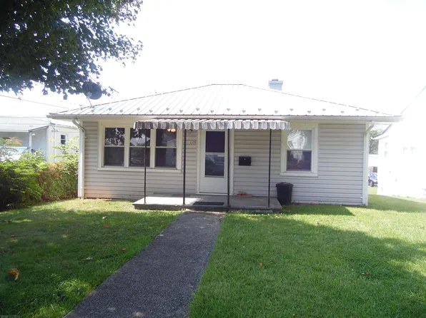 125 Faye St, Wytheville, VA 24382