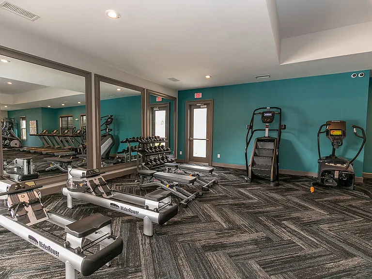 Gibson Flowery Branch Apartments — Photo 29