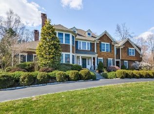 3 Eustis Ln, Ridgefield, CT 06877