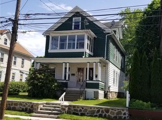 30 Summer St, Meriden, CT 06451