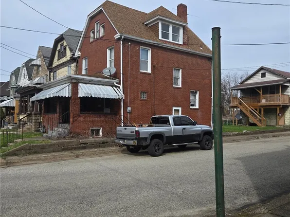 1354 5th Ave, Arnold, PA 15068