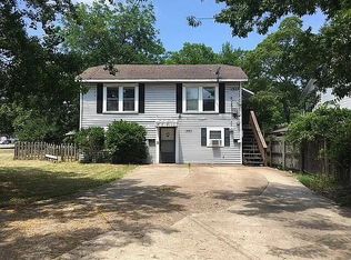 1523 S Robertson Ave, Tyler, TX 75701