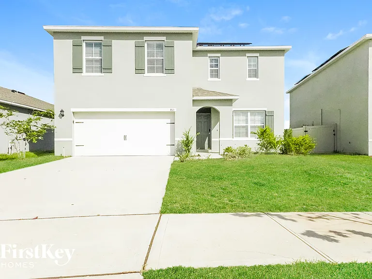 465 Noble Ave — Photo 1