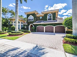 3288 NW 65th St, Boca Raton, FL 33496