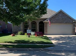 10344 Bradshaw Dr, Fort Worth, TX 76108