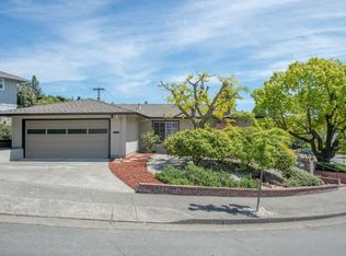 2238 Oak Hill Dr, Santa Rosa, CA 95404