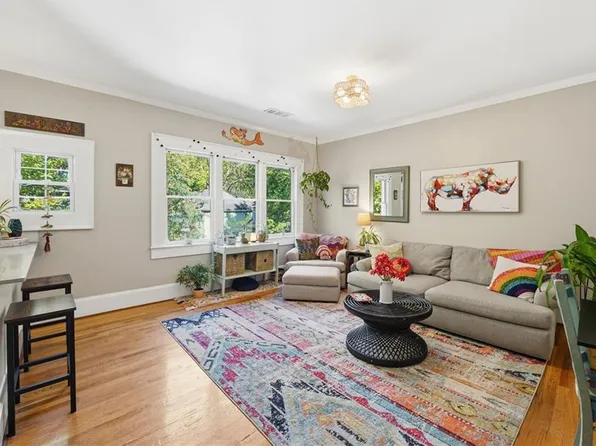 745 Monroe Dr NE APT 12, Atlanta, GA 30328