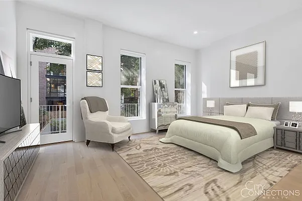 Rented by City Connections Realty | media 23