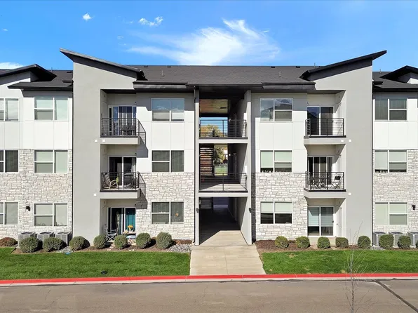 115 E 550 N Unit 302C, Providence, UT 84332