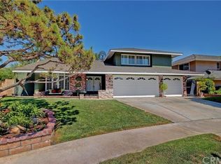 4062 Odessa Dr, Yorba Linda, CA 92886