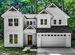 4926 Leinbach Dr, Winston Salem, NC 27106