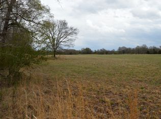 453900 E 1080th Rd, Vian, OK 74962