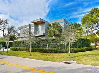 400 Glenridge Rd, Key Biscayne, FL 33149