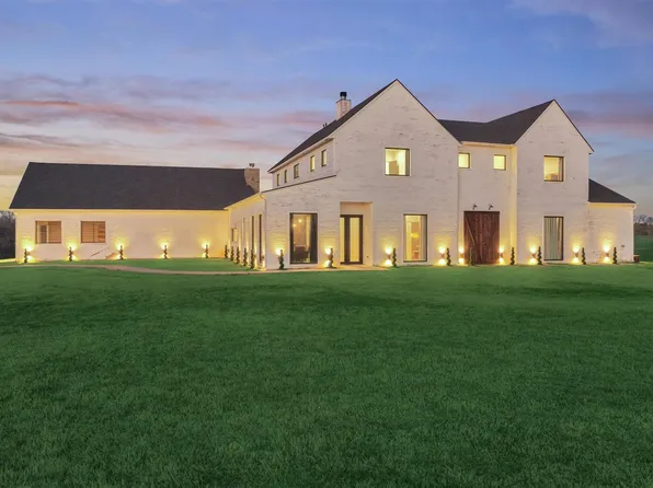 22199 Interstate Highway 45 Feeder N, Buffalo, TX 75831