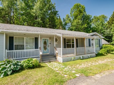 20 Punky Lane, Waterville, ME, 04901