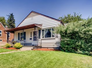 4838 N Stuart St, Denver, CO 80212