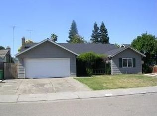 935 Katherine Way, Stockton, CA 95209
