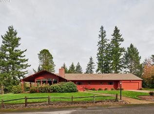 11875 SW Belvidere Pl, Portland, OR