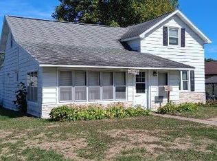 813 W Main Street, Augusta, WI 54722