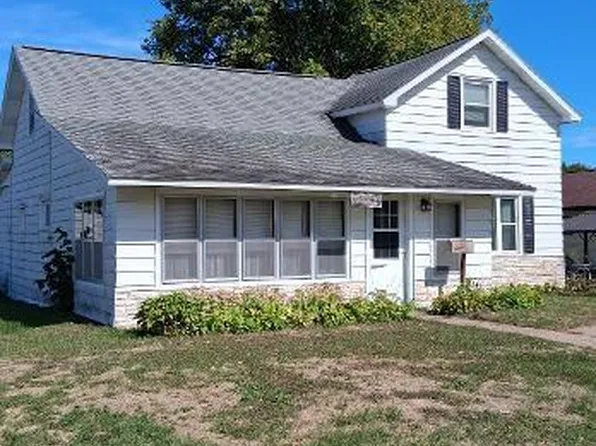 813 W Main Street, Augusta, WI 54722