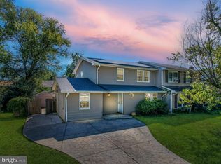 2514 Vivaldi Ln, Gambrills, MD 21054