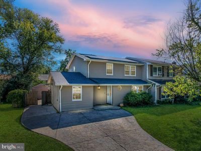 2514 Vivaldi Ln, Gambrills, MD, 21054