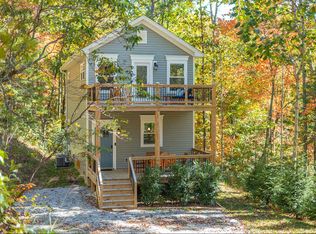 234 Bear Creek Dr, Fletcher, NC 28732