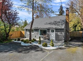 12311 SE Ramona St, Portland, OR